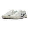 Nike Scarpe da Ginnastica Tiempo Legend 10 Academy IC GS Pearl Bambino Crema Vela Azzurro Atomico Scuro FN6591-100