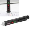 VD410A Noncontact Digital Voltage Detector AC 12V1000V Tester Induction Electrical Pen with Flashlight