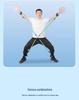 Hand & Foot Elastic Resistance Band for Full-Body Strength Training and Basketball Defense
