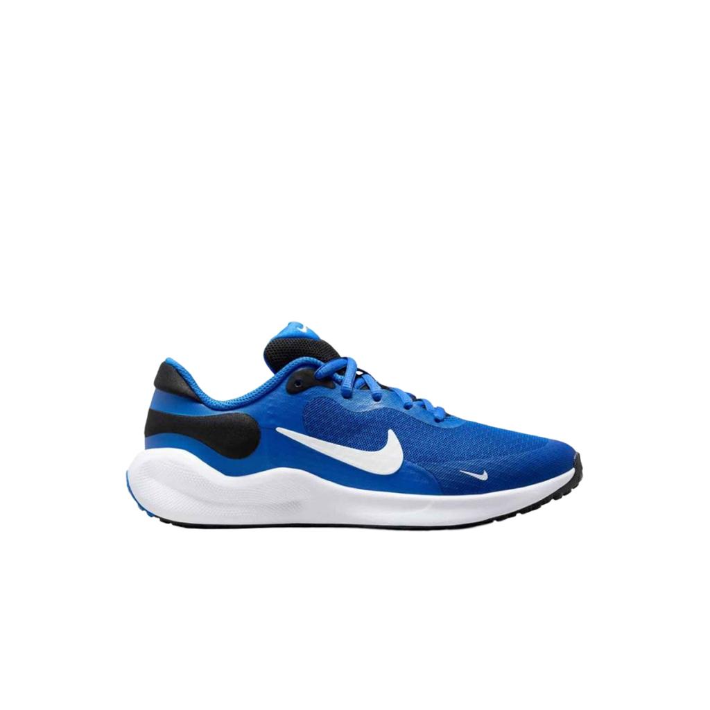 (gs) Nike Revolution 7 Game Royal