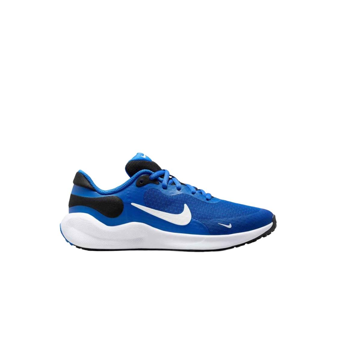 

(гс) Nike Revolution 7 Game Royal 240(5.5Y)