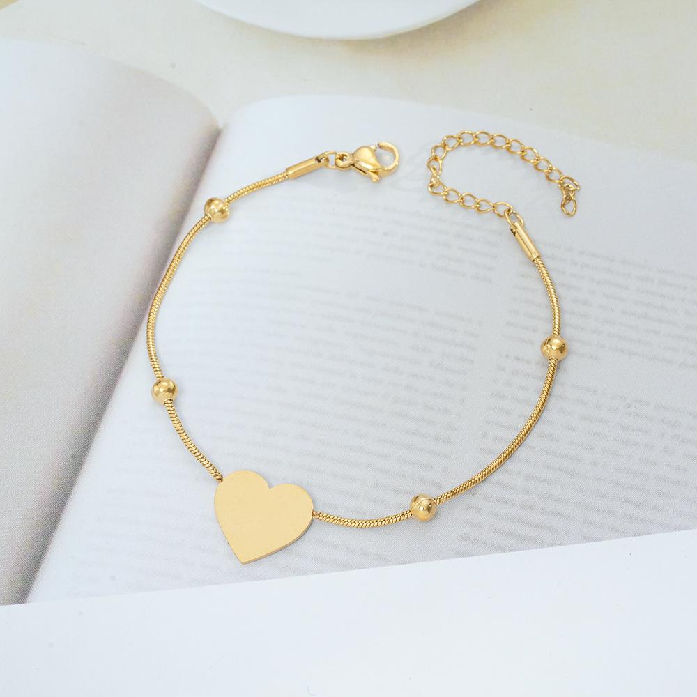 Colier Nou Temperament Ins High-end