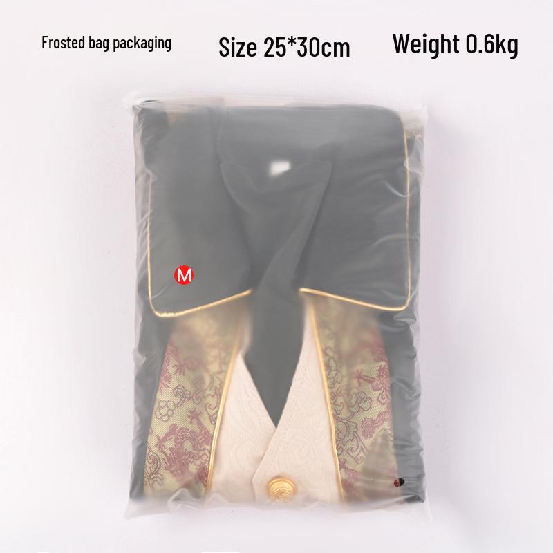 Man Pin Shang Steampunk Herren Gothic Viktorianischer Frack Jacke