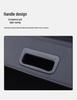 Fits Bestune T55 Trunk & T90/X80 Tailgate Retractable Cargo Cover