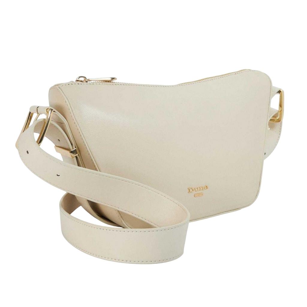 Dune London Damen/Damen Zarte Wildleder Handtasche