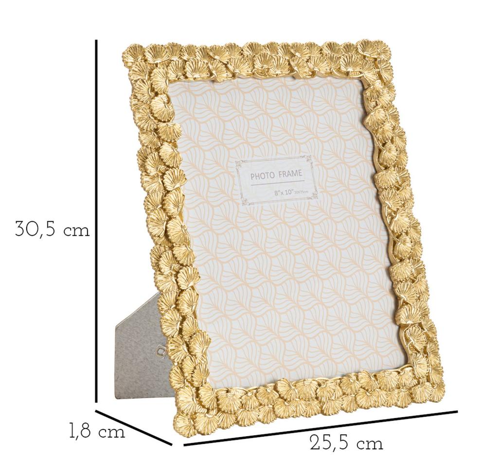 Photoframe Tame 25.5X1.8X30.5 Cm (Inside Photo Size Cm 20X25)