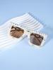 2024 Trendy Pearl Bride Sunglasses for Women's Weddings & Birthday Parties - Euro-American Style