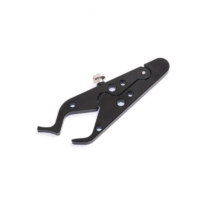 Fast Shipping Motorcycle Cruise Control Throttle For Mb-Ot312-Bk High Grade Aluminum Lock Assist Retainer Universal Wrist Grip