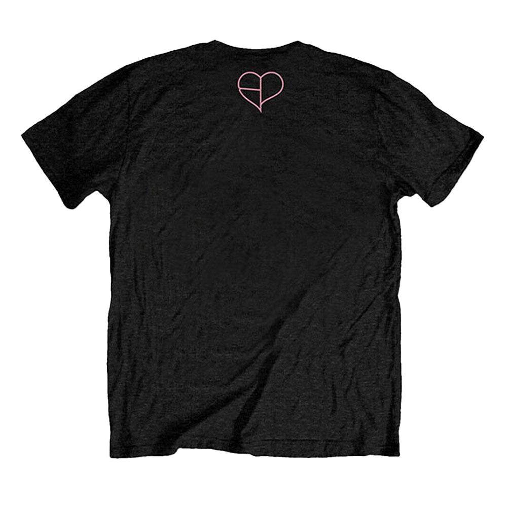 Blackpink Unisex Adult Love Sick T-Shirt