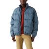 Levis Solid Color Jacket Men Jackets Blue A0726-0003