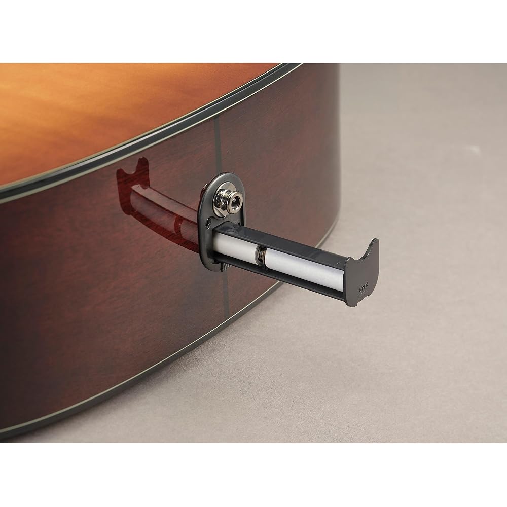 Yamaha Yamaha Transacoustic Guitar (2nd Generation) Natural TAG1E NT with Built-In Effects