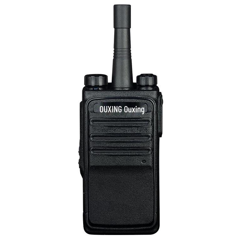 

Ouxing Mag1080 Long-Range Professional Walkie-Talkie (CN version)