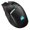 Gaming Mouse - CORSAIR - DARKSTAR RGB Wireless - 15 Programmable Buttons - Optical - Black