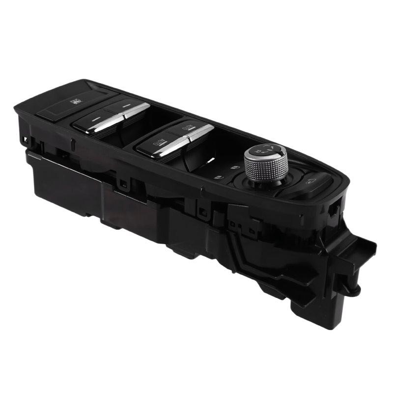 Window Regulator Control Switch 83071-FL070 For Subaru Forester 2017-2023 Power Window Functionality чёрный