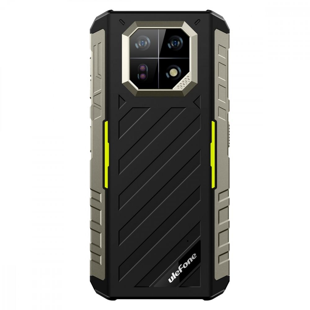 Smartphone Armor 22 4G 8/256GB IP69K green