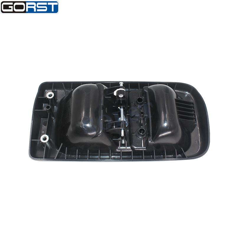 Car-styling Right Exterior Outer Door Handle for Renault Master for Opel Movano for Interstar