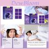 Parches Dormir con Aroma a Lavanda Calmante Para Noches de Aromaterapia Relajante