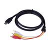 Accesorii audio și video – Cabluri și adaptoare HDMI