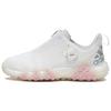Codechaos 22 Spikeless Golf Cloud White Silver Metallic Clear Pink Women's GX3944