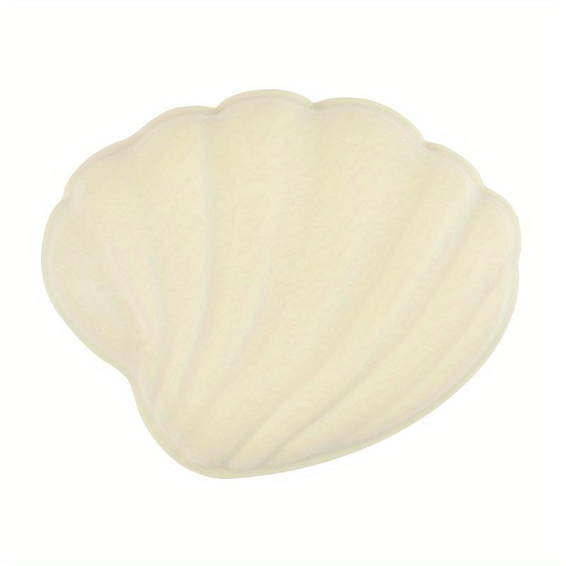 Portable Creative Shell Storage Box Packaging Box European Simplicity Ring Earring Chewing Gum Jewelry Storage Case