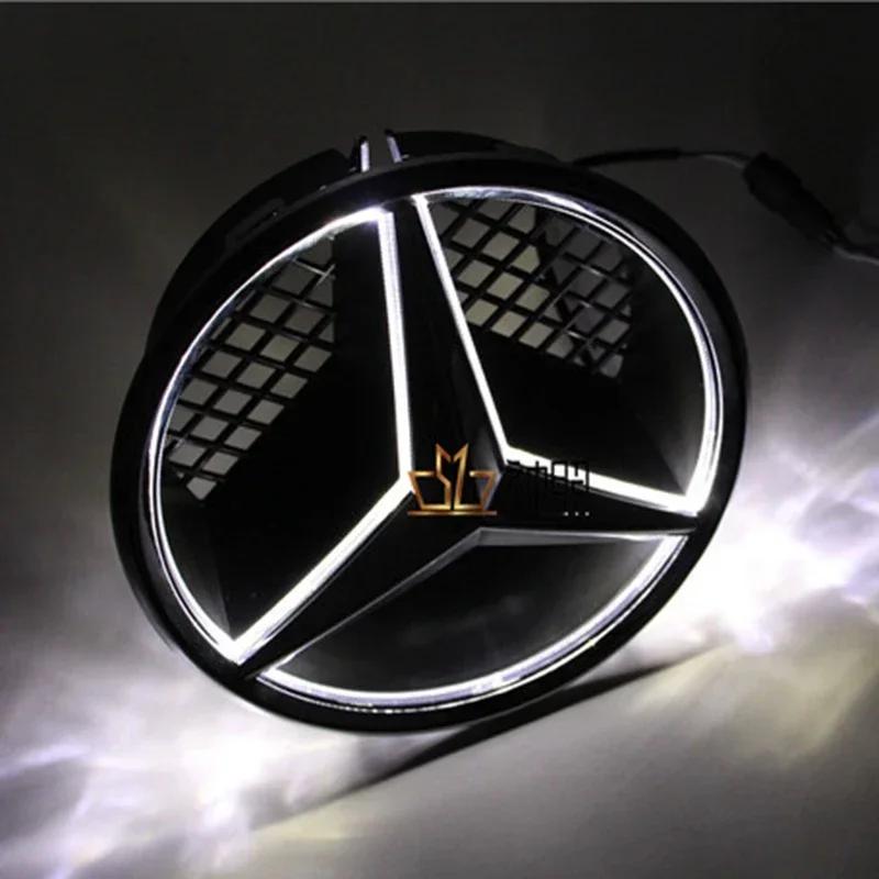 Car Front Logo for Mercedes Benz