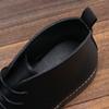 Plus Size Men Ankle Boots Brand Desert Boots Comfortable Leather Boots For Men#KD587