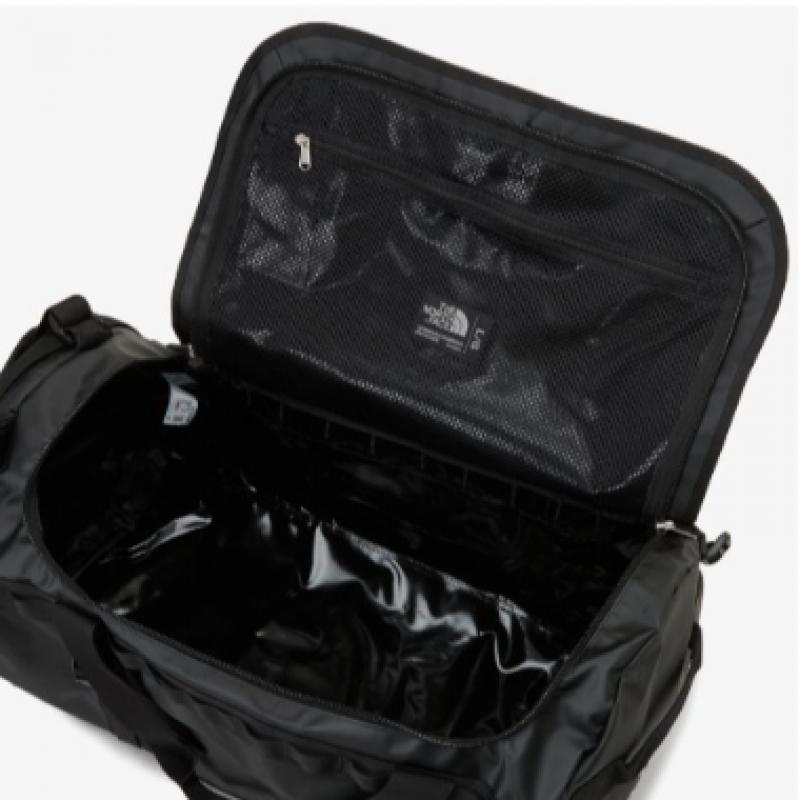 [north Face Official] Nn2fp74a Base Camp Duffle Large