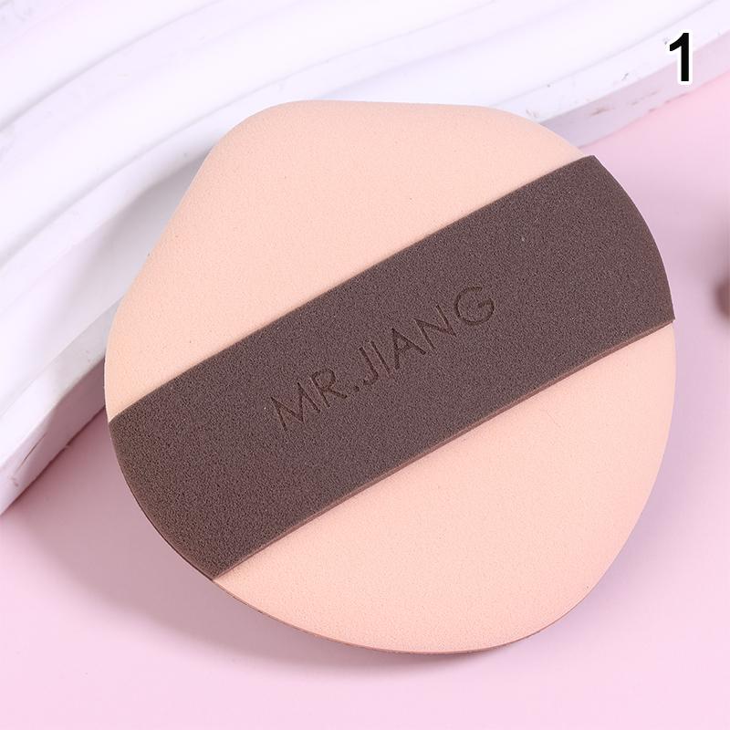 1/2Pcs Air Cushion Puff Makeup Blender Sponges For Foundation Powder Concealer Detail Make Up Applicator Cosmetic Beauty Tool