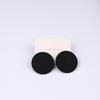 New 20 Color Fashion Acrylic Personality Candy Color Earrings for Women Big Round Colorful Stud Earrings Party Piercing Jewelry
