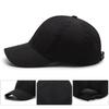 Breathable Quick Drying Baseball Caps Adjust Size Sun Hat Fishing Climbing Hunting Travel Visors Hat for Male Adult