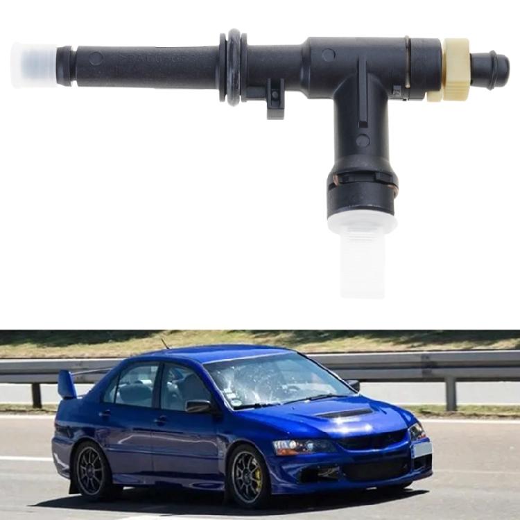 Optimized Fluid Flow Clutch Line Adapter 2324A023 2324A096 Clutch Release Concentric Cylinder Adapter