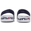 Fila Slide Slippers Unisex Blue White 1SM00561_150
