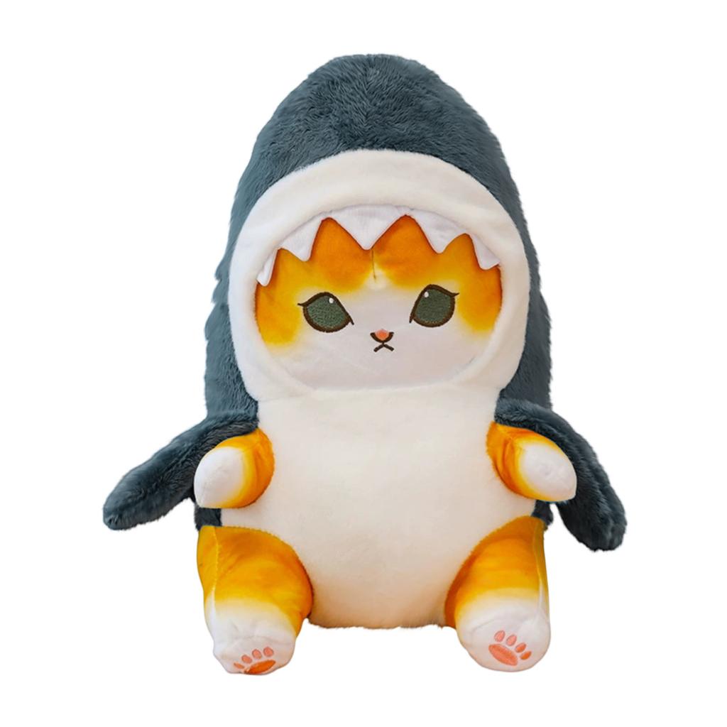 Plush Stuffed Toys Soft Throw Pillow Decorations, Kids Birthday Party Preferred Gift For Holidays, Birthdays