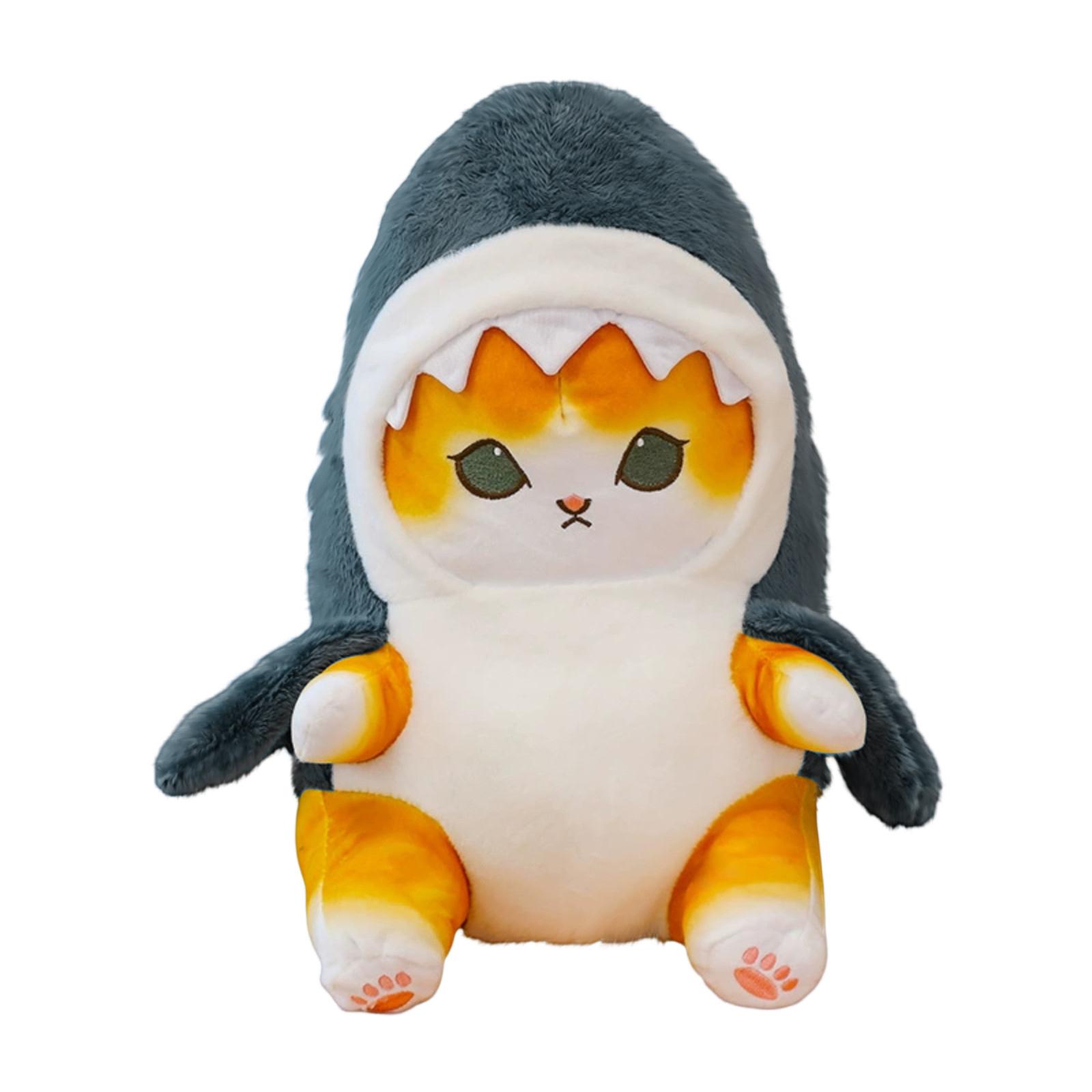 

Мягкие плюшевые игрушки, декоративные подушки, детский день рождения, предпочтительный подарок на праздники, дни рождения One Size жёлтый