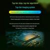 Dahua 4MP Full-Color HD PoE Security Camera System CN plug (adapter included)