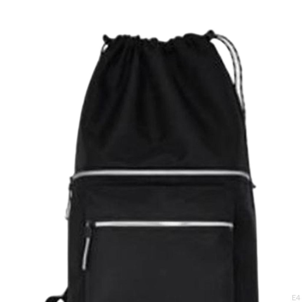 Skateboard Backpack for Board Storage and Travel