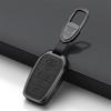 AOV1 Suitable for Alphard Keycases, Welfa Car Keycases, High-end Alloy Leather Men's Bag Buckles