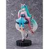 19CM Hatsune Miku Figure Anime Virtual Anchor Proportional Humanoid Cute Tokyo Kimono Model Toy GiftDesktop Decorations