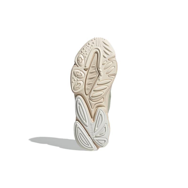 Adidas Originals Ozweego 'Cream Y' Sneakers GY9018