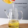 Mailang 1000ml Auslaufsicherer Hochborosilikatglas Ölspender