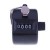 Handheld 4 Digital Tally Counter Mechanical Manual Palm Clicker Number Count Assorted Tally Counter Number Count