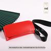 Large Capacity Zippered Sunglasses Case - Stylish, Outdoor Travel Design