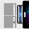Esr Rebound Magnetic Ipad Pro 12.9 4 / 5 / 6 / 2020-2022 / Air 13 1 / 2 / 2024-2025 Black