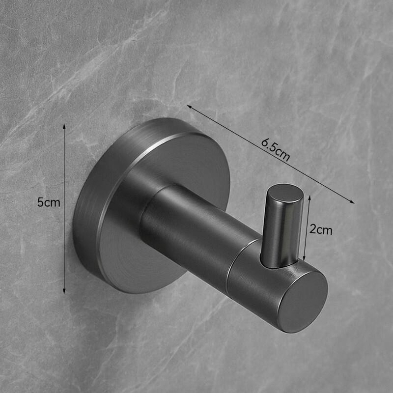 MDNG Stainless Steel Wall Hook