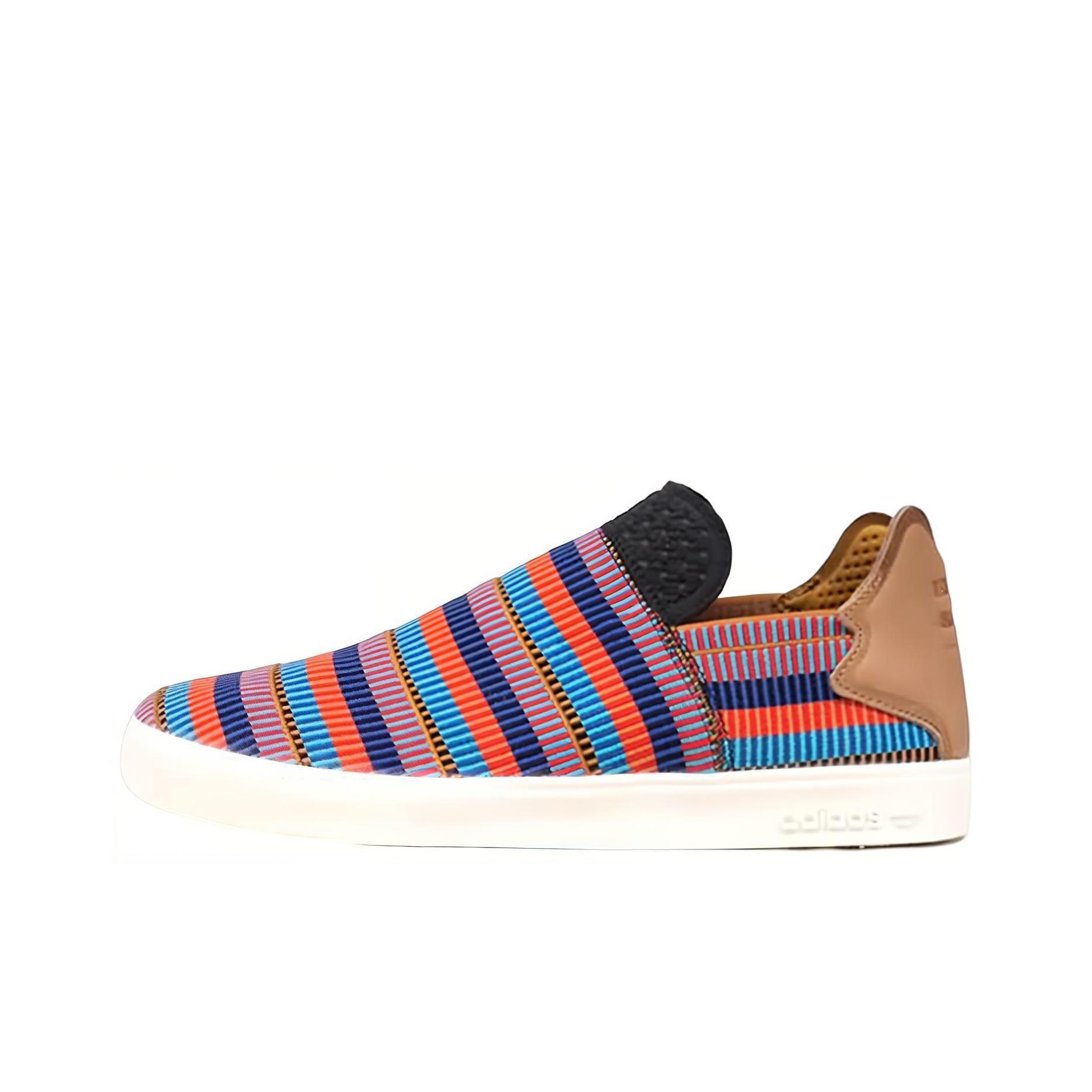 

кроссовки adidas originals Elastic Skate shoes Unisex AQ4919