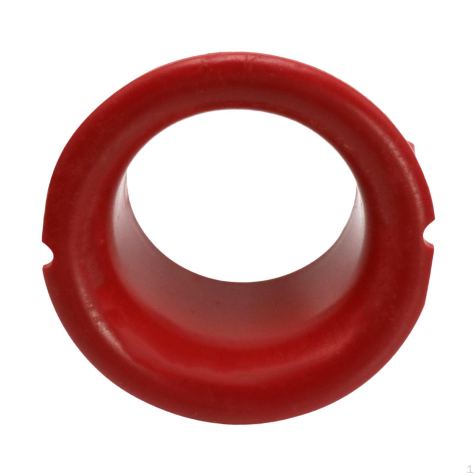 

Carburetor Air Filter Cup Accessories 1130-808-7000 Directly Replace Professional for 37mm 39mm 41mm червоний