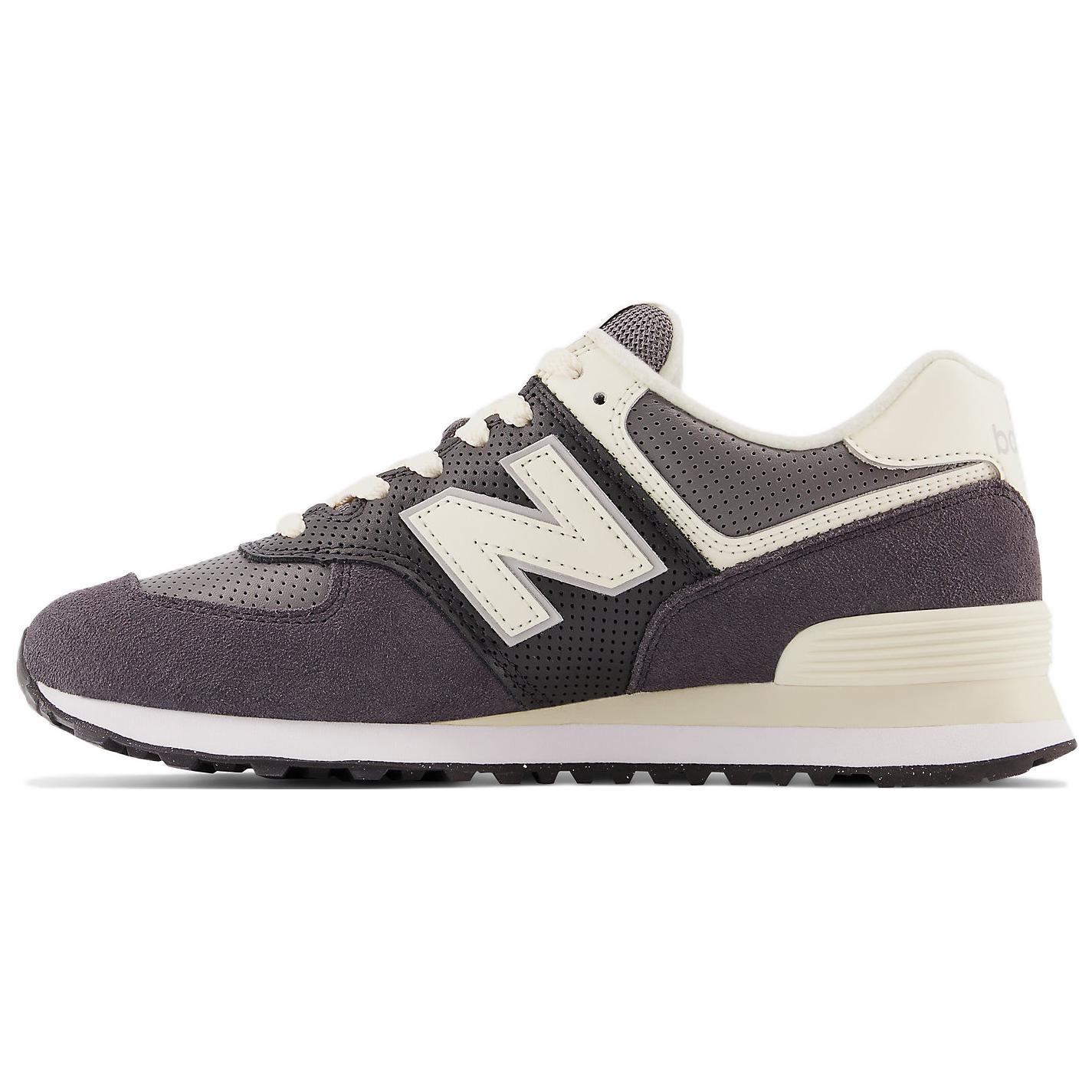

новые New Balance 574 Коричневые 37