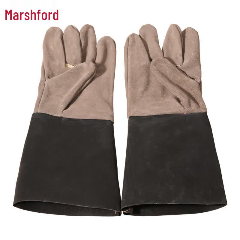 Masifu Cowhide Welding Gloves One Size