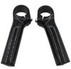 Lightweight Carbon Bar End Grip Type and Straight for Mountain Cross Road and Clear 60g! Two-Piece Set, Type, Bikes, Bikes, Bikes, Cyclocross!