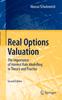 The Real Options Valuation : The Importance of Interest Rate Modelling In Theory and Practice Book